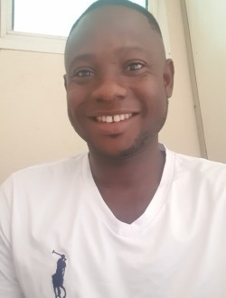 Sie Beranger's profile, a single 30-year-old a man in Yaakro