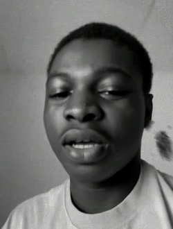 Cedric's profile, a single 22-year-old a man in Cocody
