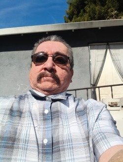 Perfil de Frank, un hombre soltero(a) de 69 años en Sacramento