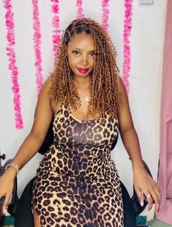 Nazhira's profile, a single 27-year-old a woman in Antsiranana