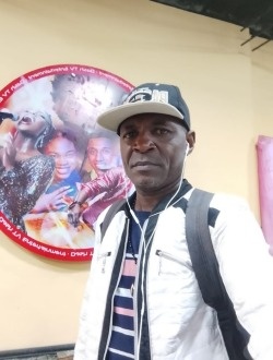 Ice-Arnauld's profile, a single 48-year-old a man in Abang
