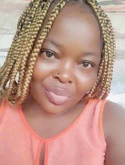 Eleonore's profile, a single 37-year-old a woman in Abadjin-Doumé