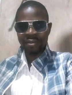 Koissi's profile, a single 39-year-old a man in Abomey-Calavi