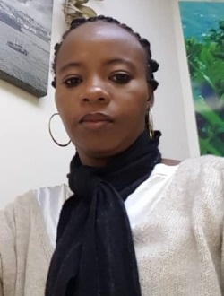 Judith's profile, a single 44-year-old a woman in 1200 Logements