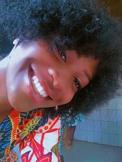 Shiva Ariane's profile, a single 26-year-old a woman in Yaoundé