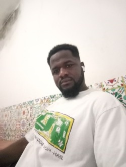 Sindou's profile, a single 30-year-old a man in Tunis