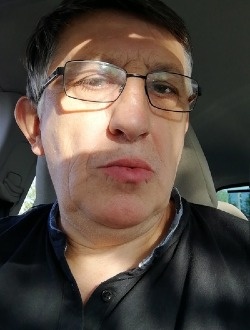 Boris's profile, a single 58-year-old a man in Paris