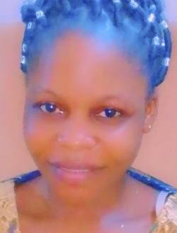 Aurélie's profile, a single 24-year-old a woman in Abomey-Calavi