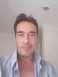 Franck's profile, a single 48-year-old a man in Châteaubriant
