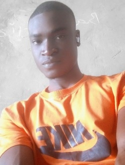 Meth's profile, a single 37-year-old a man in Abékouta