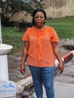 Marlyse's profile, a single 18-year-old a woman in Ababa