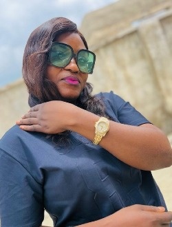 Perfil de Patricia, una mujer soltero(a) de 33 años en Ado Ekiti