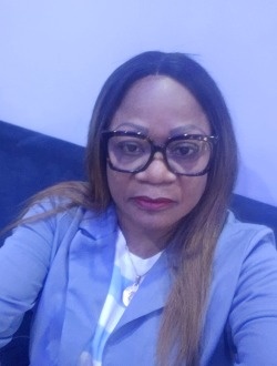 Edwige's profile, a single 63-year-old a woman in Asse