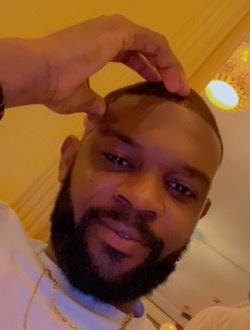 Alexie's profile, a single 31-year-old a man in Douala