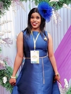 Lucie's profile, a single 24-year-old a woman in Zoatoupsi