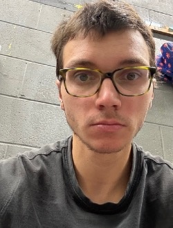 Perfil de Kevin, un hombre soltero(a) de 28 años en Laval