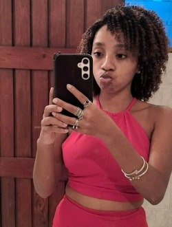 Patty's profile, a single 23-year-old a woman in Antalaha