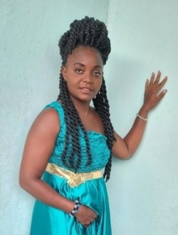 Adassa's profile, a single 34-year-old a woman in Ababa