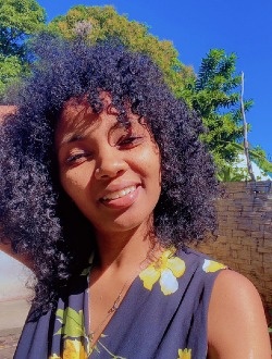 Samy's profile, a single 29-year-old a woman in Iharan?a