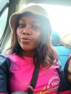 Danielle's profile, a single 30-year-old a woman in Abokicodji
