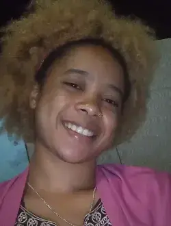 Edourda's profile, a single 22-year-old a woman in Abbendorf