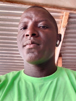 Hervé's profile, a single 30-year-old a man in Ouaga 2000