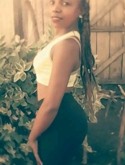 Angela's profile, a single 33-year-old a woman in Antsiranana