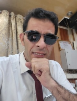 Hoshine's profile, a single 43-year-old a man in Alger Plage