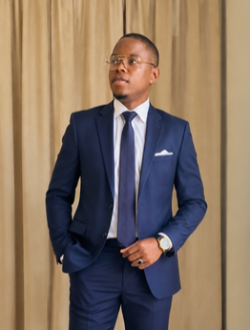 Kevin Boris's profile, a single 30-year-old a man in Yaoundé