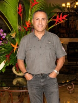 Jpb's profile, a single 58-year-old a man in Casablanca