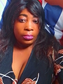 Creole's profile, a single 42-year-old a woman in Douala