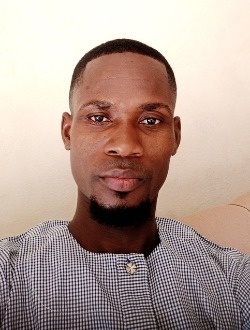 Gérard's profile, a single 33-year-old a man in Dabou