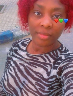 Irene's profile, a single 31-year-old a woman in Casablanca