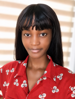 Coretta's profile, a single 26-year-old a woman in Douala