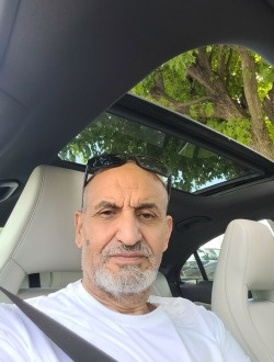 Frd's profile, a single 65-year-old a man in Montréal