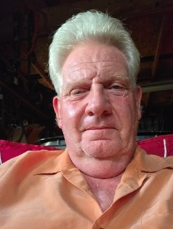 Vernon's profile, a single 69-year-old a man in Pottsville