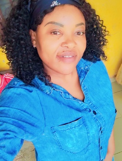 Eléonore's profile, a single 32-year-old a woman in Yaoundé