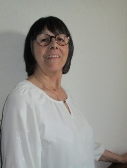 Violette's profile, a single 73-year-old a woman in Bar-sur-Aube