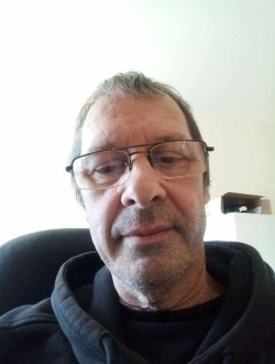 Andre's profile, a single 49-year-old a man in Saguenay