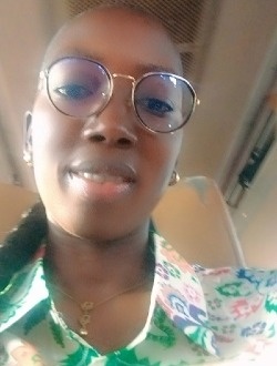 Carole's profile, a single 29-year-old a woman in Yaoundé