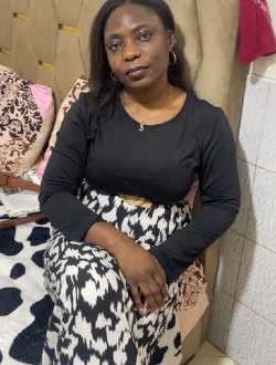 Rachelle's profile, a single 40-year-old a woman in 'Açaçda