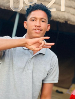 Sidi Mohamed's profile, a single 28-year-old a man in Sapouy
