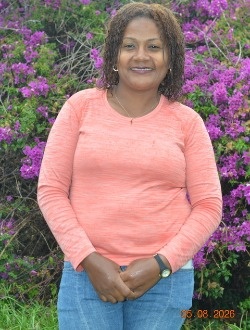 Dalicia's profile, a single 37-year-old a woman in Toamasina