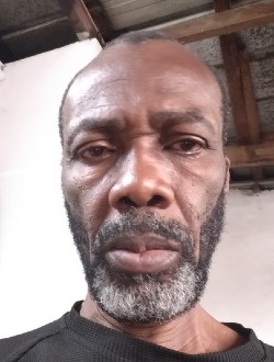 Jean Celestin's profile, a single 59-year-old a man in Yopougon