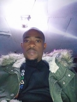 Abdoulaye's profile, a single 36-year-old a man in Bwadibo