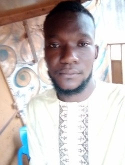Selprod's profile, a single 27-year-old a man in Bobo-Dioulasso
