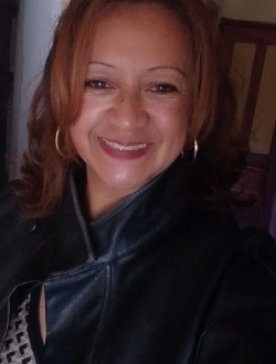 Lalia's profile, a single 52-year-old a woman in Antananarivo