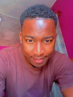 Nicolas's profile, a single 22-year-old a man in Toamasina