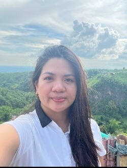 Sheinna's profile, a single 35-year-old a woman in Bacolod