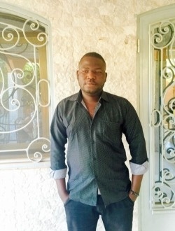 Régis's profile, a single 34-year-old a man in 1200 Logements